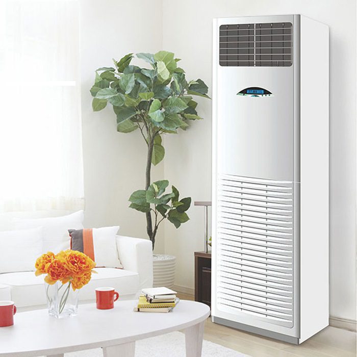 Có nên mua điều hoà cây không?【Đánh giá ưu, nhược điểm】 Có nên mua điều hoà cây không?