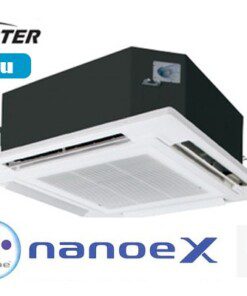 Điều hòa âm trần Panasonic 24000BTU 1 chiều Inverter S-24PU2H5-8/U-24PS2H5-8 - hình số 1