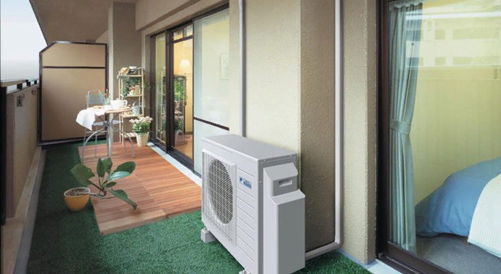 Điều hòa Multi âm trần | 40+ model, mới chính hãng Điều hòa Multi âm trần | 40+ model, mới chính hãng