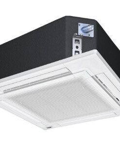 Điều hòa âm trần Panasonic 24000BTU 1 chiều Inverter S-2430PU3H/U-24PR1H5 - hình số 1