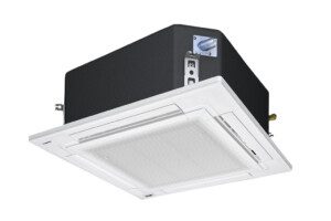 Điều hòa âm trần Panasonic 42700BTU 1 chiều Inverter 3 pha S-3448PU3H/U-43PR1H8 - hình số 1