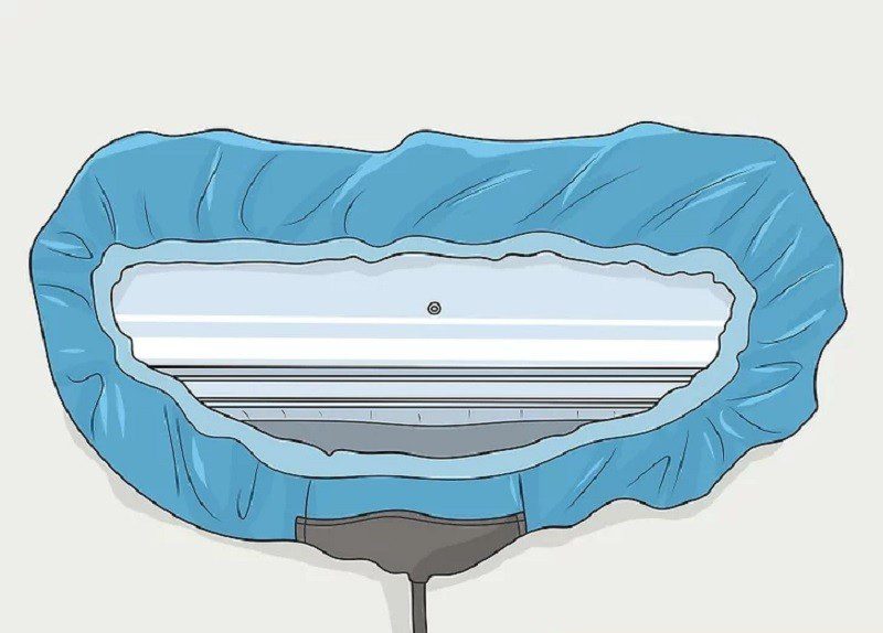 Hướng dẫn cách vệ sinh điều hoà LG tại nhà【Bảo dưỡng】 Hướng dẫn cách vệ sinh điều hoà LG tại nhà【Bảo dưỡng】