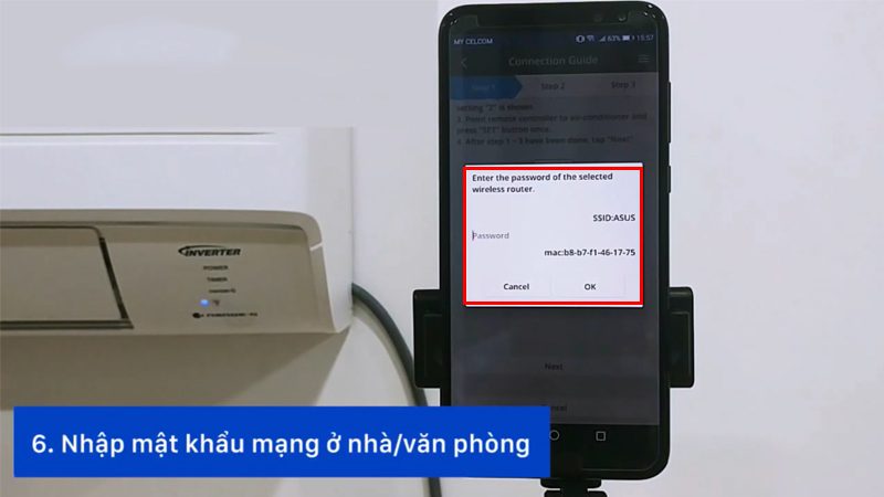 Chế độ AP Chế độ AP
