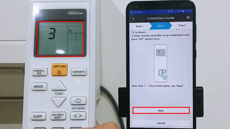 Chế độ AP Chế độ AP