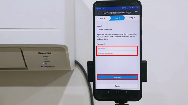 Chế độ AP Chế độ AP