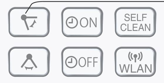 Hướng dẫn sử dụng điều hoà Sharp