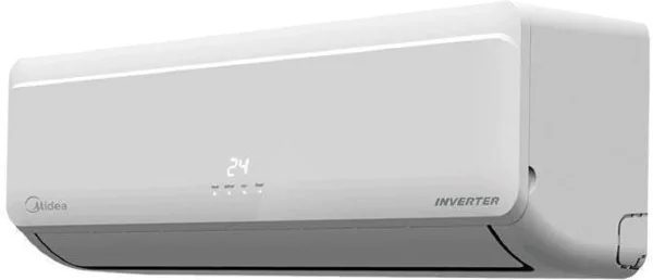 máy lạnh midea 9000, 12000, 18000, 24000 BTU
