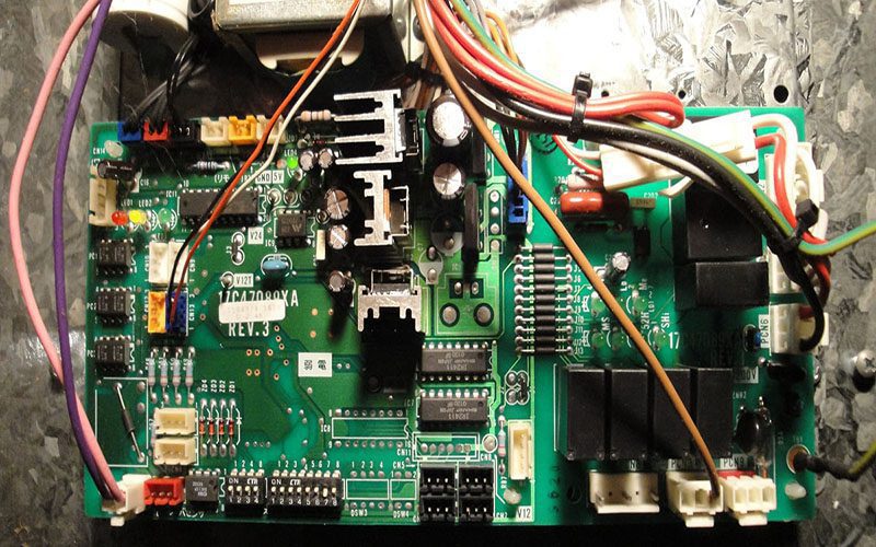 Nguyên nhân và cách khắc phục điều hòa Aqua báo lỗi F3