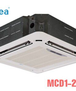 Điều hòa âm trần Midea MCD1-24HRN1 - hình số 1