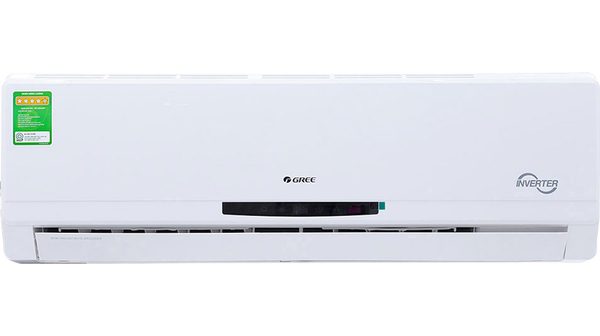 Máy Lạnh - Điều Hòa Gree có kiểu dáng đẹp