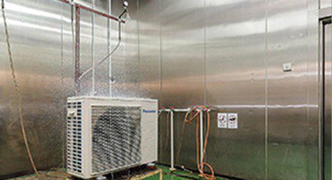 Thử nghiệm chống nước