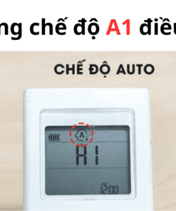 Cách Dùng Chế độ A1 điều Hoà Lg