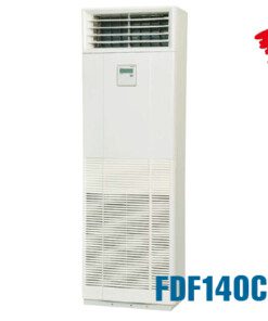 Điều hòa cây Mitsubishi Heavy FDF140CSV-S5 - hình số 1