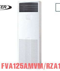 Điều hòa cây Daikin FVA125AMVM/RZA125DY1 - hình số 1