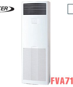 Điều hòa cây Daikin FVA71AMVM/RZA71DV1 - hình số 1