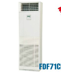 Điều hòa cây Mitsubishi Heavy FDF71CNV-S5 - hình số 1