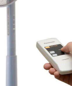 Quạt đứng Panasonic F-409KB - hình số 3