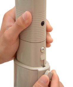 Quạt đứng Panasonic F-409KBE - hình số 2