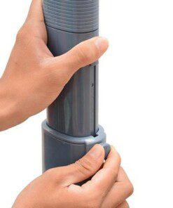 Quạt đứng Panasonic F-409KB - hình số 5