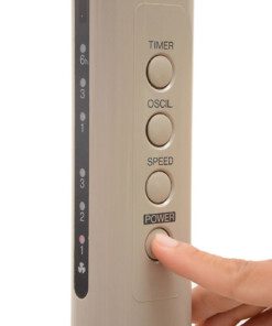 Quạt đứng Panasonic F-409KBE - hình số 5