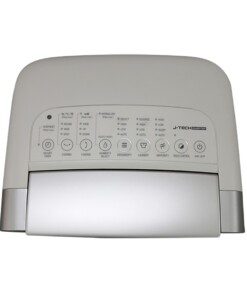 Máy lọc không khí hút ẩm Sharp DW-J27FV-S - hình số 5