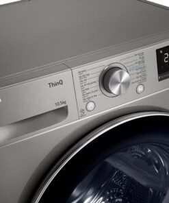 Máy sấy LG DVHP50P - hình số 4