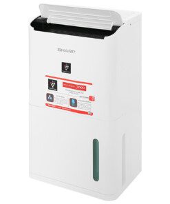 Máy lọc không khí hút ẩm Sharp DW-D12A-W - hình số 2