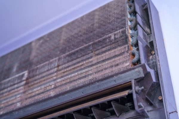 điều hòa không khí