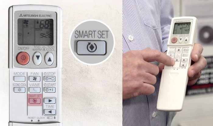 cách reset điều khiển điều hòa mitsubishi cách reset điều khiển điều hòa mitsubishi