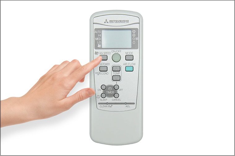 cách chỉnh tốc độ quạt máy lạnh mitsubishi heavy cách chỉnh tốc độ quạt máy lạnh mitsubishi heavy