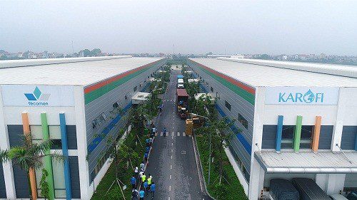 Có nên mua điều hòa Karofi không? Điều hòa Karofi của nước nào