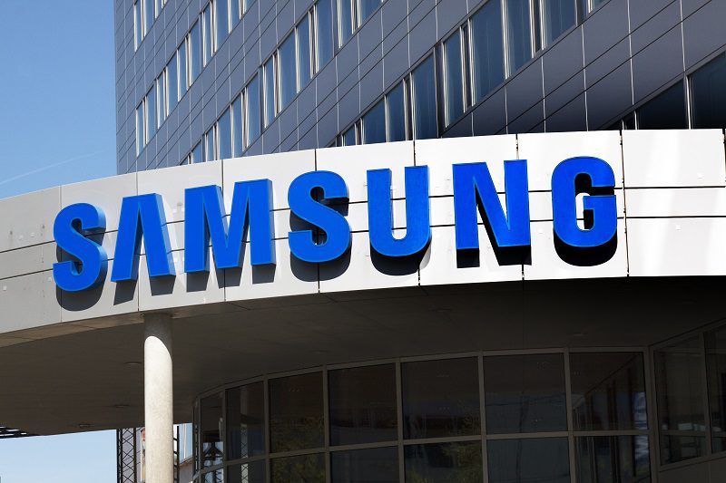 Điều hoà Samsung