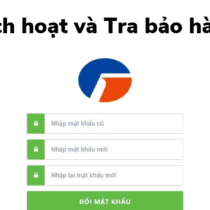 Cách kích hoạt và tra cứu thời hạn bảo hành Gree
