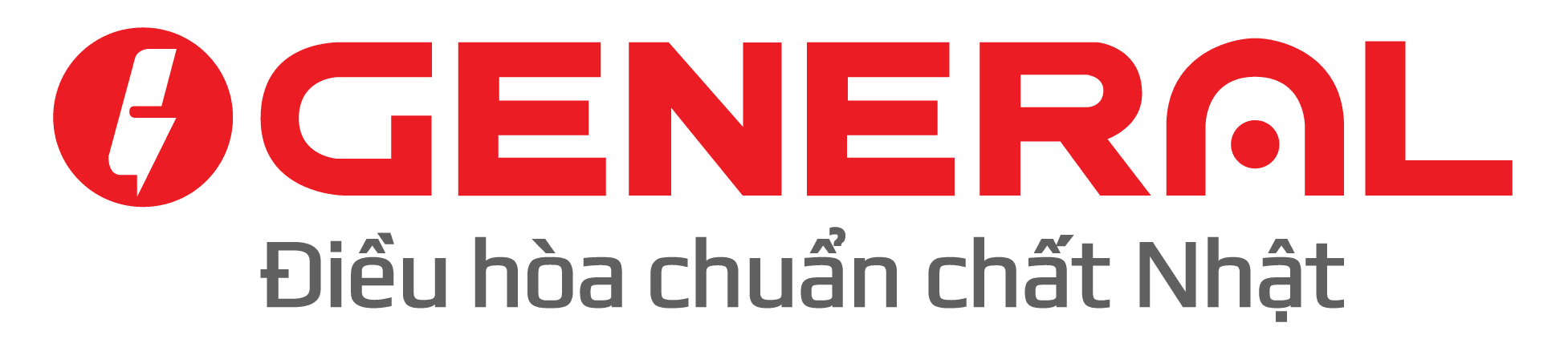 GENERAL - ĐIỀU HOÀ CHUẨN CHẤT NHẬT