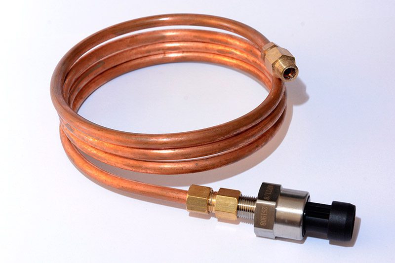 Ống Đồng Điều Hòa là gì