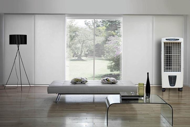 So sánh quạt điều hòa và máy lạnh: Nên mua loại nào thì tốt? So sánh quạt điều hòa và máy lạnh: Nên mua loại nào thì tốt?