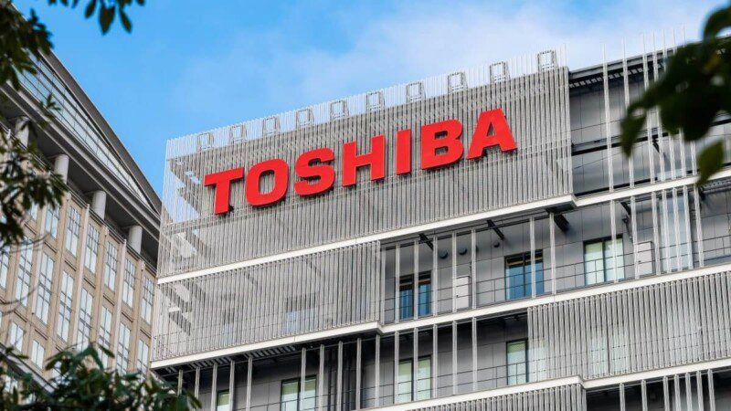 So sánh điều hoà Toshiba và Samsung: Về nguồn gốc