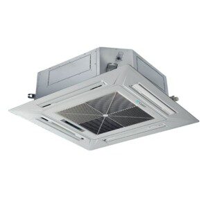 Điều hòa âm trần Casper 50.000BTU CC-50TL22 - hình số 1