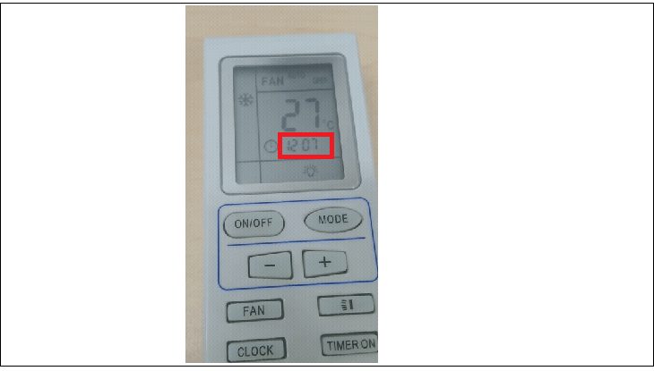 hướng dẫn sử dụng điều khiển điều hòa aqua inverter