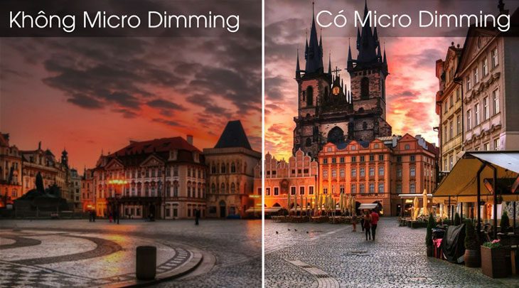 Đánh giá tivi FFalcon của Trung Quốc: Liệu có tốt không?