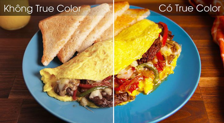 Đánh giá tivi FFalcon của Trung Quốc: Liệu có tốt không?