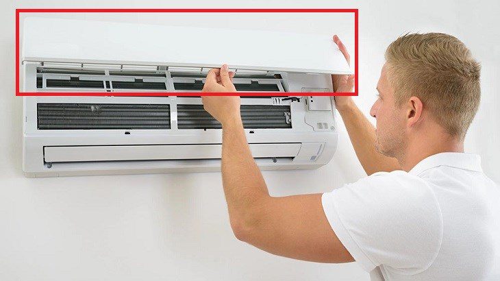 Tháo lắp máy lạnh Electrolux: hướng dẫn, lưu ý, giá tham khảo Tháo lắp máy lạnh Electrolux: hướng dẫn, lưu ý, giá tham khảo