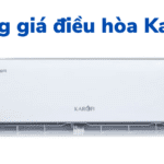 Bảng báo giá máy lạnh – điều hòa Karofi | Cập nhật mới 2023