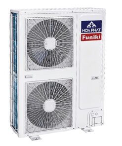 Điều hòa cây Funiki FC100MCC - hình số 2