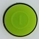 Cách bật điều hoà TCL - Nhấn nút nguồn