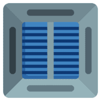 Icon Logo Dieu Hoa Am Tran