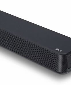 Bộ loa thanh LG SN4 300W - hình số 4