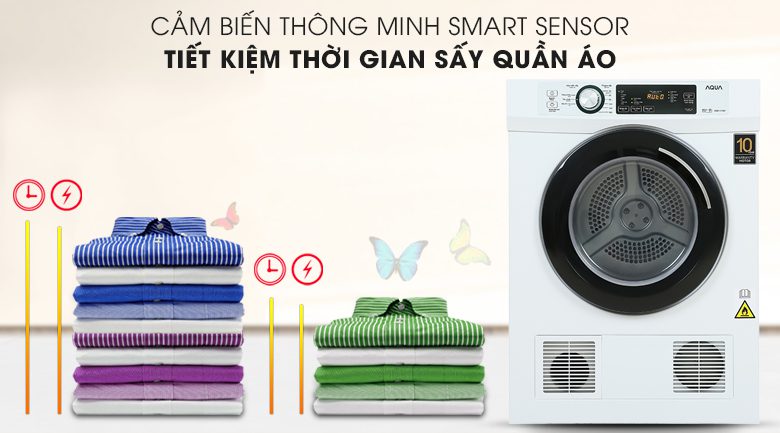 Cảm biến Smart sensor