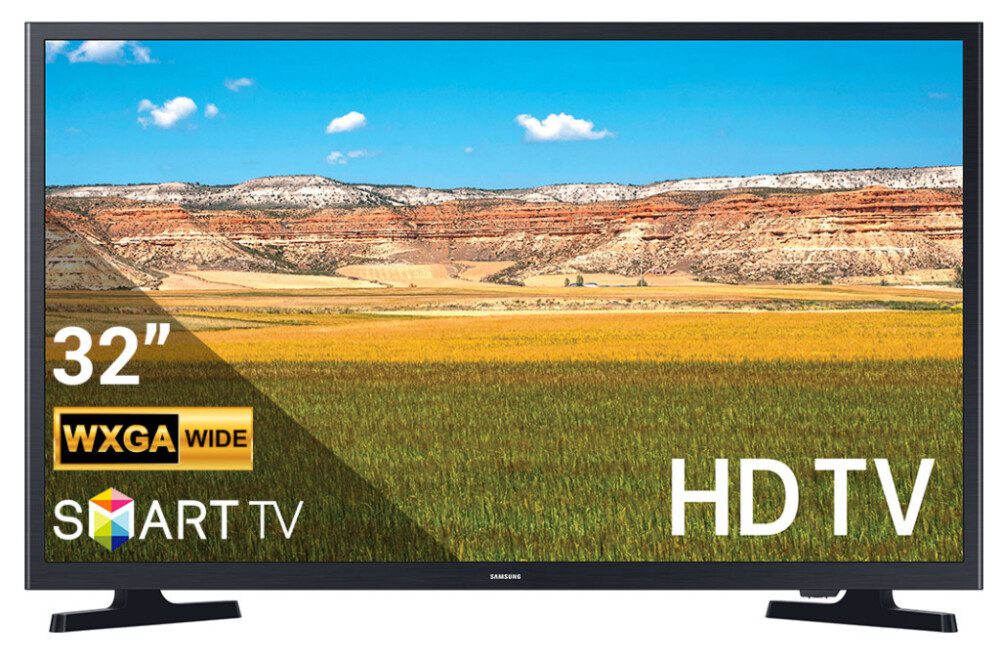 Mua Smart Tivi Samsung 32 inch UA32T4202