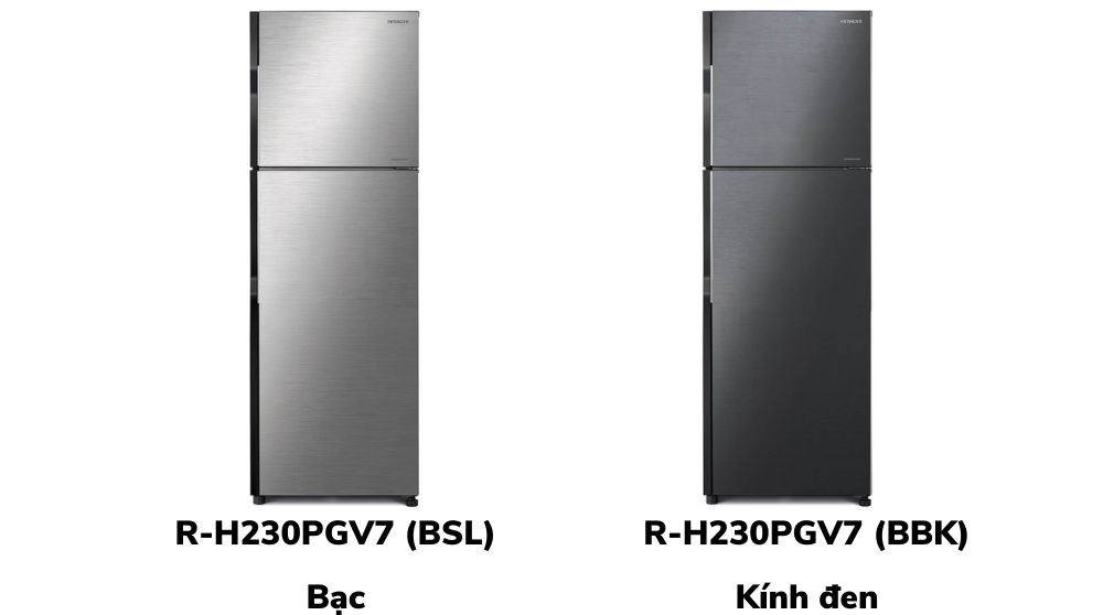 tủ lạnh 230 lít